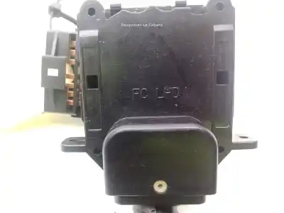 Pezzo di ricambio per auto di seconda mano comando pulito per ssangyong actyon i 200 xdi 4wd riferimenti oem iam   