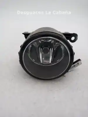 Peça sobressalente para automóvel em segunda mão farol / projetor de nevoeiro esquerdo por ford transit custom kasten 2.0 tdci referências oem iam   