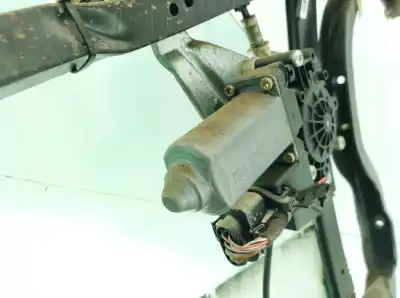 Pezzo di ricambio per auto di seconda mano alzacristalli anteriore sinistro per audi a3 (8l1) 1.8 t riferimenti oem iam   