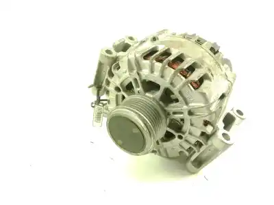 Автозапчастина б/у генератор для SKODA SUPERB III RANCHERA FAMILIAR 3V5 2.0 TSI Посилання на OEM IAM 06K903026C  