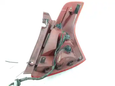 Gebrauchtes Autoersatzteil rückleuchte außen links zum suzuki swift iii (mz, ez) 1.3 ddis (rs 413d) oem-iam-referenzen   