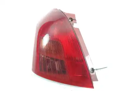 Gebrauchtes Autoersatzteil Rückleuchte Außen Links zum SUZUKI SWIFT III (MZ, EZ) 1.3 DDiS (RS 413D) OEM-IAM-Referenzen   