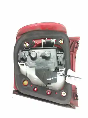 Pezzo di ricambio per auto di seconda mano lampada posteriore sinistra per audi a4 b5 (8d2) 1.9 tdi riferimenti oem iam 8d0945095g  