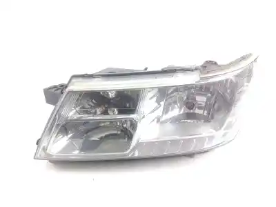 Pezzo di ricambio per auto di seconda mano FARO ANTERIORE SINISTRO per FIAT FREEMONT (345_)  Riferimenti OEM IAM 05067789AC  