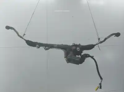 Second-hand car spare part STEERING RACK for PEUGEOT 308 SW II (LC_, LJ_, LR_, LX_, L4_)  OEM IAM references 1638538280  