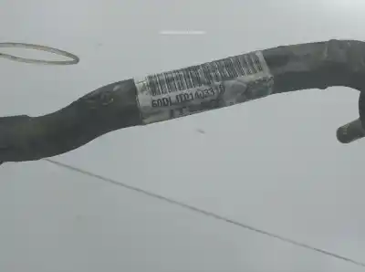 Second-hand car spare part steering rack for peugeot 308 sw ii (lc_, lj_, lr_, lx_, l4_) 1.2 thp 130 oem iam references 1638538280  