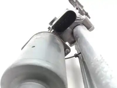 Peça sobressalente para automóvel em segunda mão motor do limpa para brisas por bmw x5 (e70) xdrive 35 i referências oem iam 7200535001  