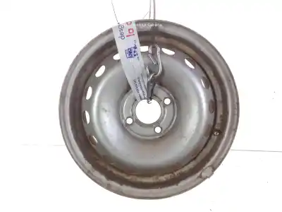 Peça sobressalente para automóvel em segunda mão JANTE por RENAULT KANGOO (KC0/1_)  Referências OEM IAM   