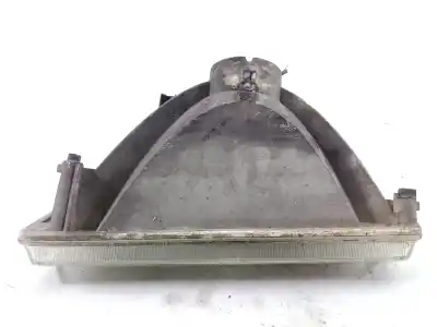 Second-hand car spare part right headlight for citroen bx (xb-_) 1.9 oem iam references   