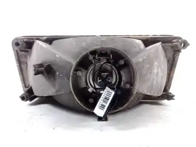 Second-hand car spare part right headlight for citroen bx (xb-_) 1.9 oem iam references   