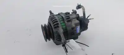 Автозапчасти б/у генератор за HYUNDAI H 1 STAREX 2.5 Diesel ссылки OEM IAM 3730042455  