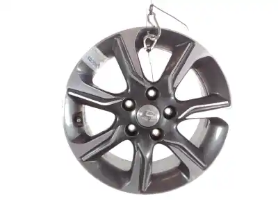 Recambio de automóvil de segunda mano de LLANTA para HYUNDAI IX20 (JC)  referencias OEM IAM 529101K650  