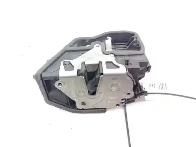 Second-hand car spare part  for BMW 5 (E60)  OEM IAM references   