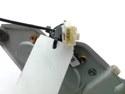 Автозапчастина б/у двигатель заднього склоочисника для mitsubishi montero (v60/v70) 3.2 di-d avance посилання на oem iam mr388052. 8492001931  