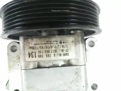Second-hand car spare part steering pump for bmw 1 (e87) 118 i oem iam references 6769598134  