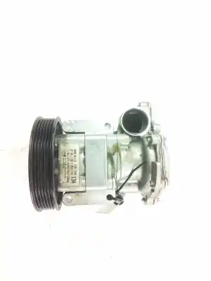 Second-hand car spare part steering pump for bmw 1 (e87) 118 i oem iam references 6769598134  