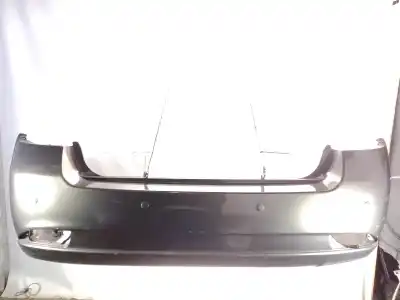 Автозапчасти б/у ЗАДНИЙ БАМПЕР за CHEVROLET EPICA (KL1_)  ссылки OEM IAM   