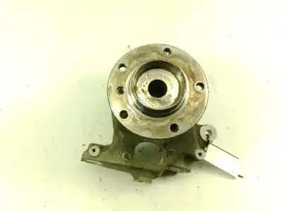 Peça sobressalente para automóvel em segunda mão Manga De Eixo Dianteira Esquerda por BMW 5 (E60) 530 d Referências OEM IAM 6760953L  