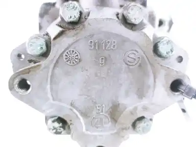 Second-hand car spare part steering pump for audi a6 c5 (4b2) 2.5 tdi oem iam references 4d0145155l  
