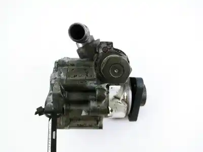 Second-hand car spare part steering pump for audi a6 c5 (4b2) 2.5 tdi oem iam references 4d0145155l  