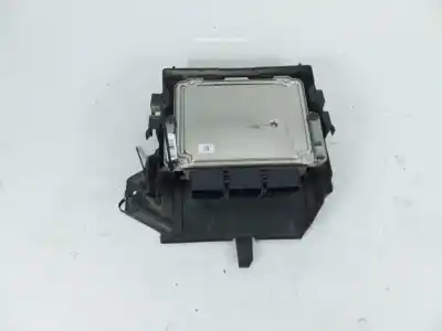 Peça sobressalente para automóvel em segunda mão Centralina De Motor Uce por CITROEN DS3 (SA_) 1.6 HDi 90 Referências OEM IAM 080512347  