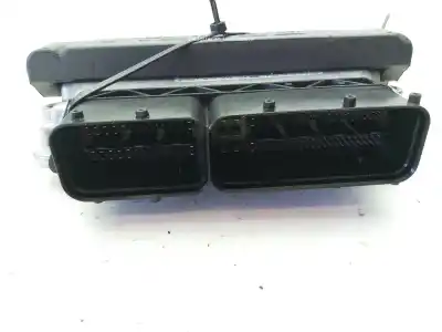 Peça sobressalente para automóvel em segunda mão centralina de motor uce por audi a4 b8 avant (8k5) 2.0 tdi referências oem iam 03l906018jp  