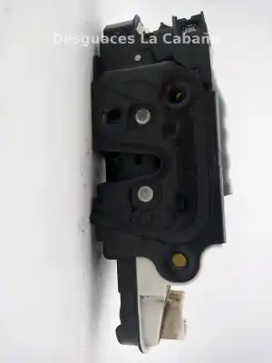 Peça sobressalente para automóvel em segunda mão  por SKODA RAPID SPACEBACK (NH1)  Referências OEM IAM   