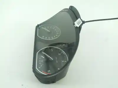 Second-hand car spare part dashboard for bmw 1 coupé (e82) 120 d oem iam references 102495584  