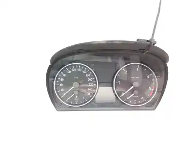 Second-hand car spare part Dashboard for BMW 3 (E90) 2.0 DIESEL OEM IAM references 911020504  