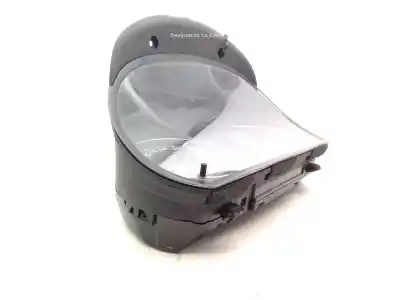 Second-hand car spare part dashboard for bmw 3 (e90) 2.0 diesel oem iam references 911020504  