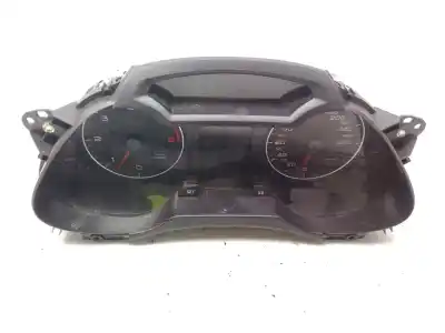 Автозапчасти б/у ПРИБОРНАЯ ДОСКА за AUDI 6418  ссылки OEM IAM   