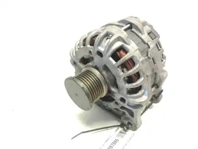 Автозапчастина б/у генератор для DACIA LODGY (JS_) 1.6 LPG Посилання на OEM IAM 231001910R  