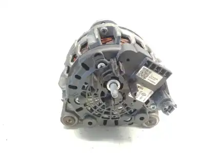 Tweedehands auto-onderdeel alternator voor dacia lodgy (js_) 1.6 lpg oem iam-referenties 231001910r  