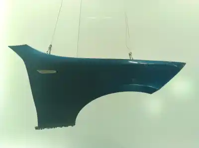 Peça sobressalente para automóvel em segunda mão Guarda-lamas Dianteiro Direito por BMW 1 (E87) 118 d Referências OEM IAM   