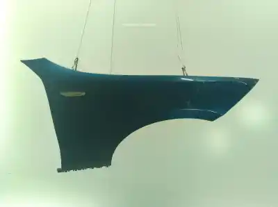 Second-hand car spare part front right fin for bmw 1 (e87) 118 d oem iam references   