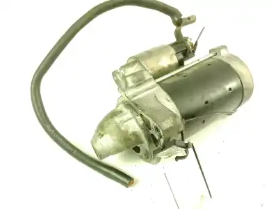 Peça sobressalente para automóvel em segunda mão Motor De Arranque por MERCEDES CLASE C T-MODEL (S203) C 220 CDI (203.208) Referências OEM IAM 4280005510  