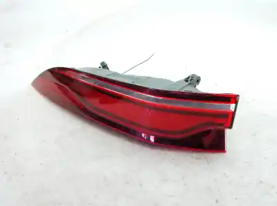 Recambio de automóvil de segunda mano de Piloto Trasero Izquierdo para JAGUAR F-PACE (X761) 2.0 TD4 AWD referencias OEM IAM MK8313405AD  