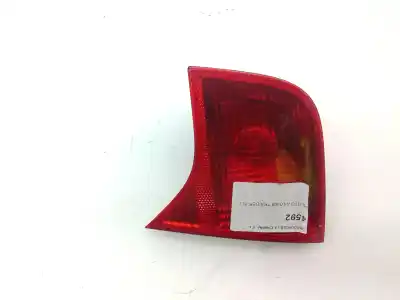 Piesă de schimb auto la mâna a doua Lampã Interior Dreapta Spate pentru AUDI A4 B6 (8E2) 2.0 Referințe OEM IAM 8E5945094  