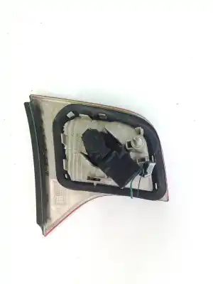 Pezzo di ricambio per auto di seconda mano luce di coda interna destra per audi a4 b6 (8e2) 2.0 riferimenti oem iam 8e5945094  
