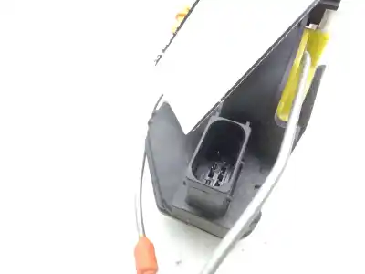 Автозапчасти б/у замок левой передней двери за opel mokka / mokka x (j13) 1.7 cdti (_76) ссылки oem iam 13579522hk  