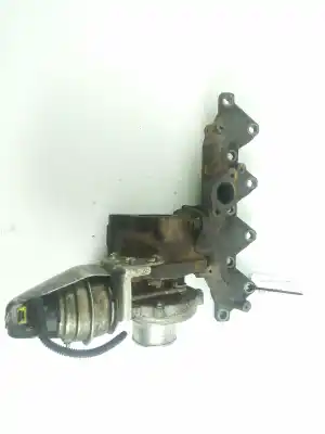 Pezzo di ricambio per auto di seconda mano compressore volumetrico per opel mokka / mokka x (j13) 1.7 cdti (_76) riferimenti oem iam 55567731  