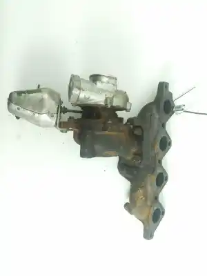Pezzo di ricambio per auto di seconda mano compressore volumetrico per opel mokka / mokka x (j13) 1.7 cdti (_76) riferimenti oem iam 55567731  