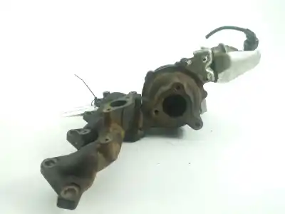 Pezzo di ricambio per auto di seconda mano compressore volumetrico per opel mokka / mokka x (j13) 1.7 cdti (_76) riferimenti oem iam 55567731  