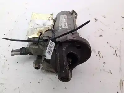 Pièce détachée automobile d'occasion Démarreur De Voiture pour FORD FIESTA VI (CB1, CCN) 1.5 TDCi Références OEM IAM 8V2111000AE  