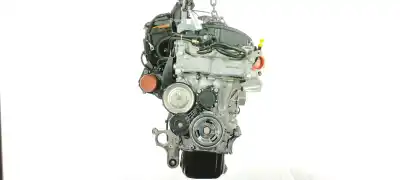 Second-hand car spare part COMPLETE ENGINE for PEUGEOT 508 I (8D_)  OEM IAM references 5G01  