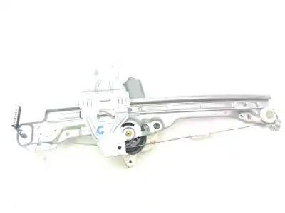 Автозапчастина б/у регулятор скла заднього правого для PEUGEOT 308 SW II (LC_, LJ_, LR_, LX_, L4_) 1.6 HDi / BlueHDi 115 (LCBHXM LCBHXT) Посилання на OEM IAM   