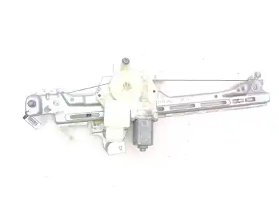 Second-hand car spare part rear right window regulator for peugeot 308 sw ii (lc_, lj_, lr_, lx_, l4_) 1.6 hdi / bluehdi 115 (lcbhxm lcbhxt) oem iam references   
