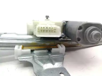 Second-hand car spare part rear right window regulator for peugeot 308 sw ii (lc_, lj_, lr_, lx_, l4_) 1.6 hdi / bluehdi 115 (lcbhxm lcbhxt) oem iam references   
