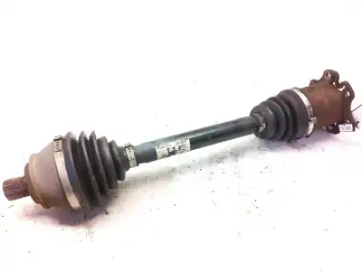 Pezzo di ricambio per auto di seconda mano Trasmissione Anteriore Destra per AUDI A6 C6 (4F2) 3.0 TDI quattro Riferimenti OEM IAM 4F0407272J  