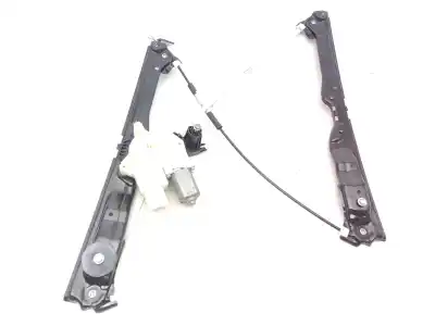 Second-hand car spare part passenger side right window regulator for peugeot 308 sw ii (lc_, lj_, lr_, lx_, l4_) 1.6 hdi / bluehdi 115 (lcbhxm lcbhxt) oem iam references   